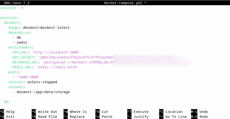 Set Environment Variables