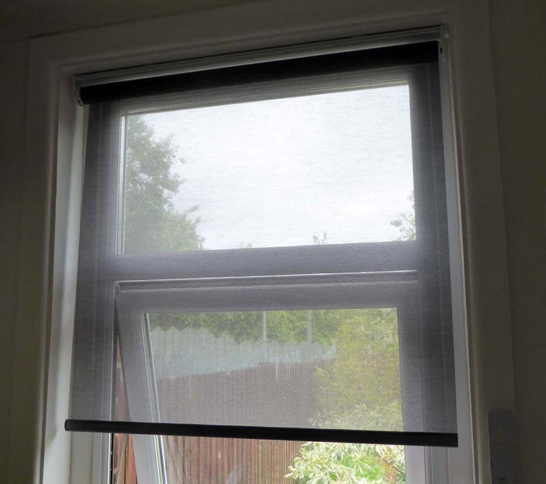 Smartwings Roller Blinds Full Blind 2