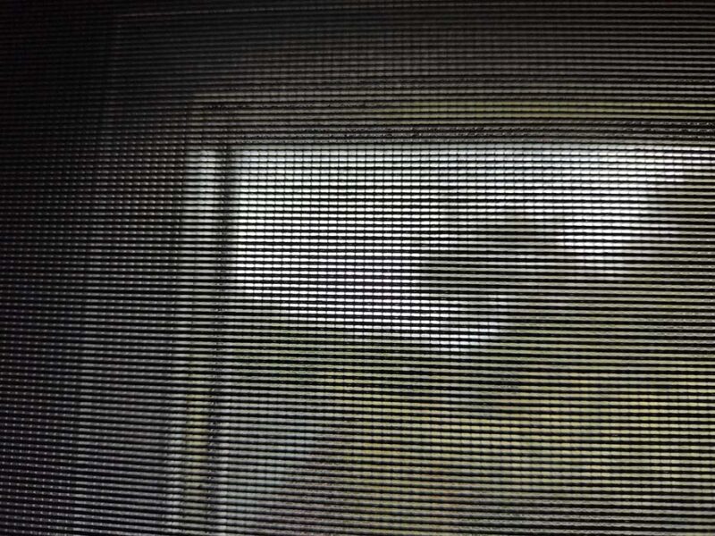 Smartwings Roller Blinds Mesh