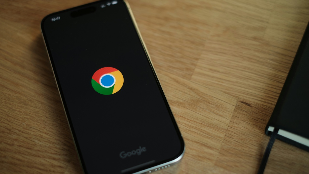 Tab Groups Chrome Featured