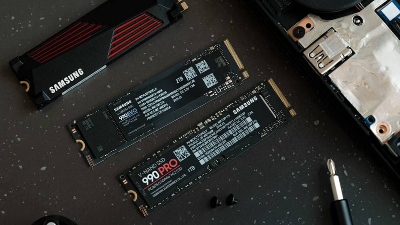 13 Things You Must Do When Running an SSD in Windows