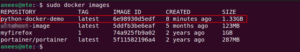 How to Create Your First Docker Image with a Dockerfile - Make Tech Easier