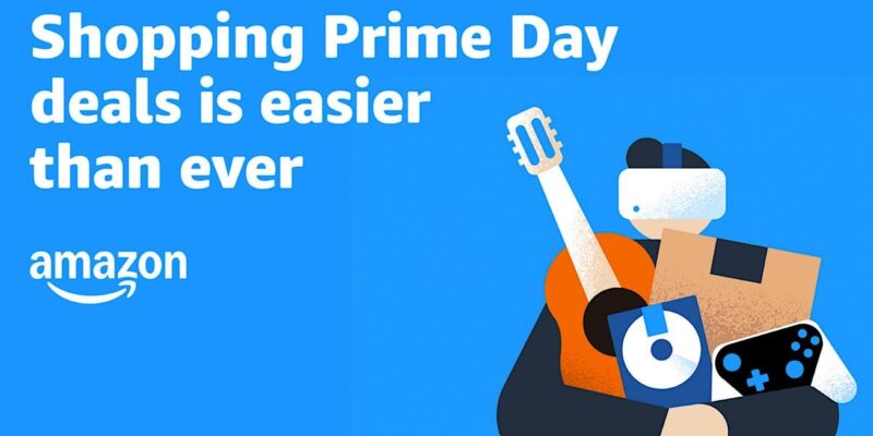 What Is Amazon Prime Day