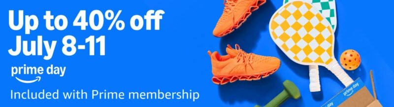 What to expect on Amazon Prime Day