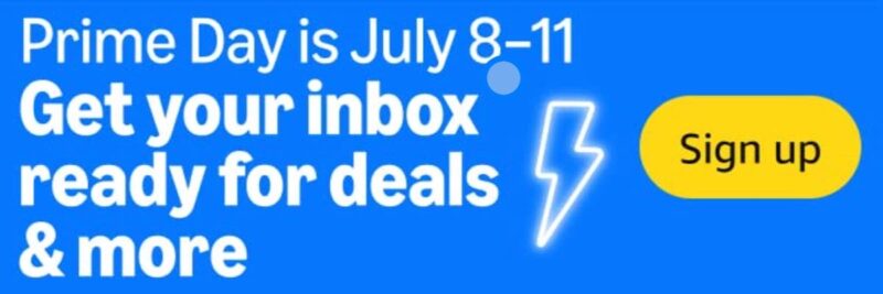 When Is Amazon Prime Day