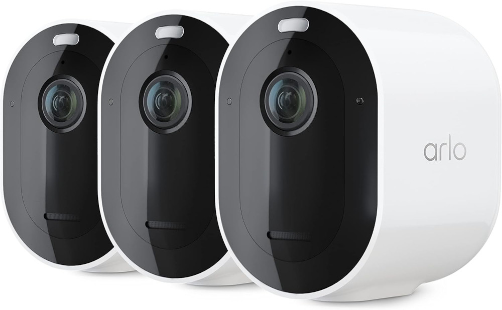 Arlo Pro 5s Cameras