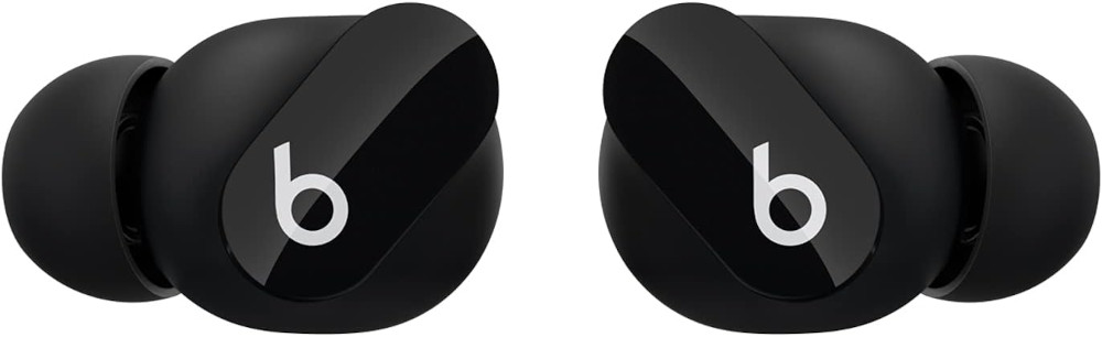 Beats Headphones Close Up