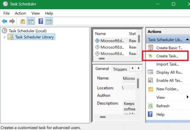 How to Start Scheduled Tasks with Delay on Windows - Make Tech Easier