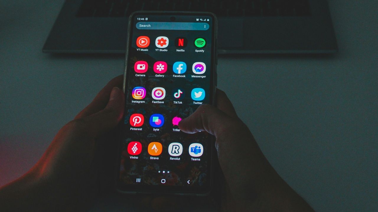 7 of the Best Hacking Apps for Android