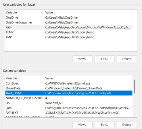 How to Run a Java Program from the Command Prompt - Make Tech Easier