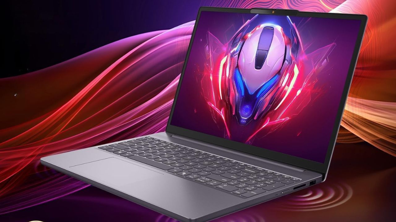 Lenovo Ideapad Slim 3 Feature Image