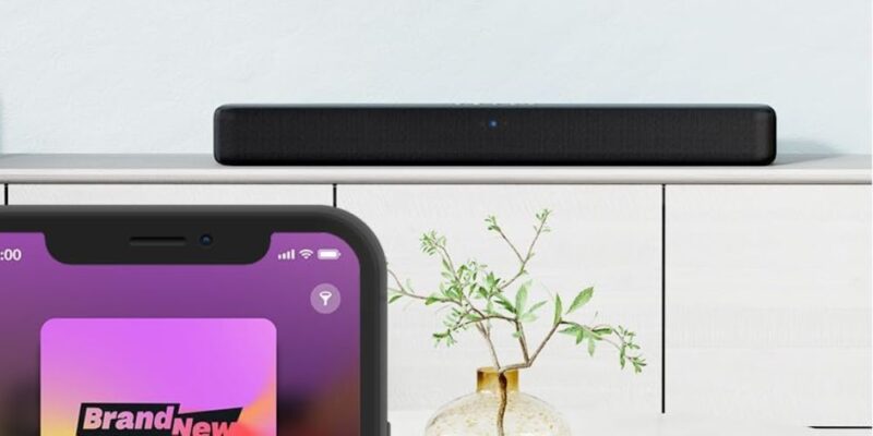 Listening With Fire Tv Soundbar