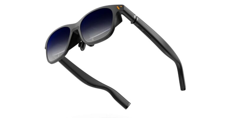 Pair Of Virtue Pro Xr