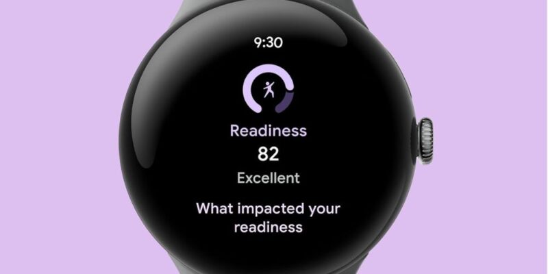Pixel Watch 3 Readiness