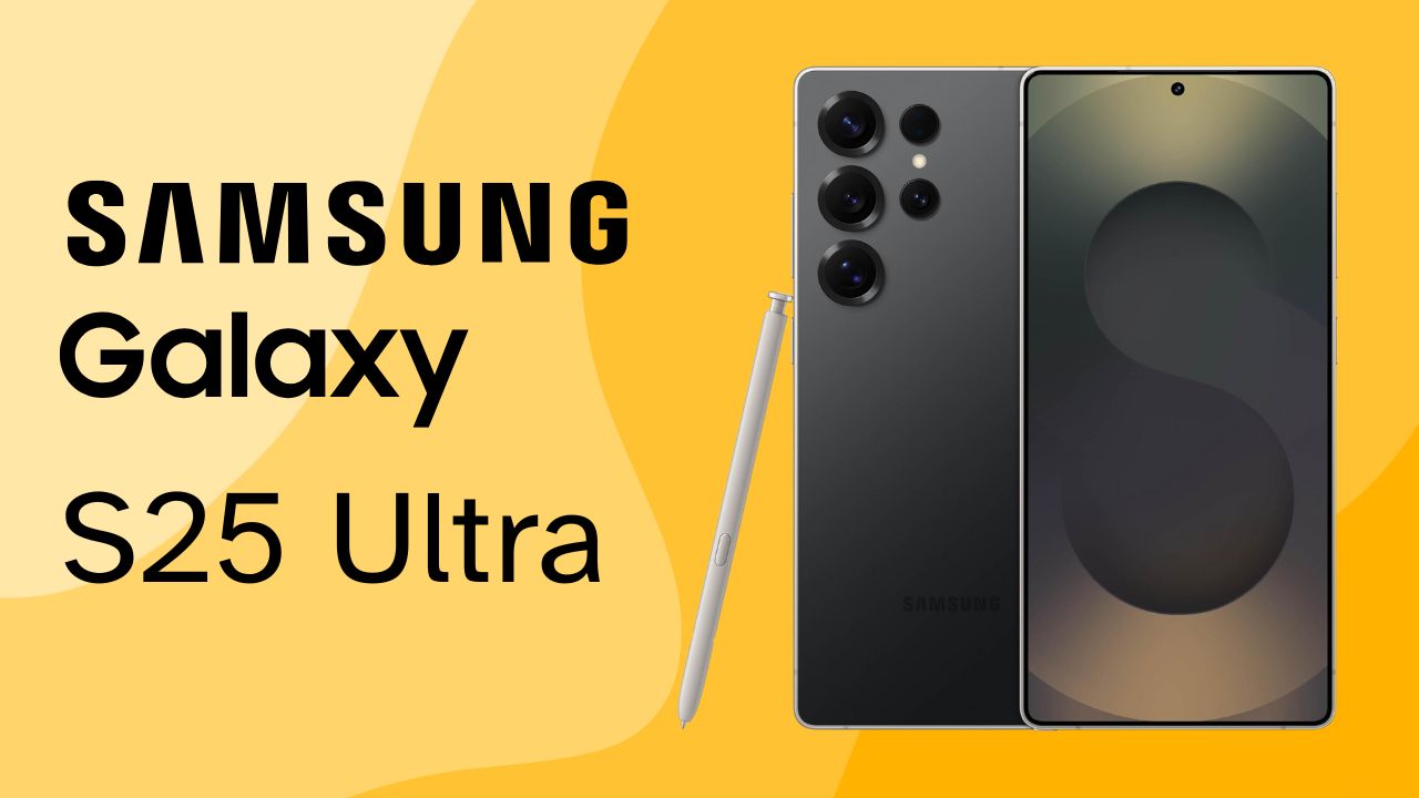 S25 Ultra Banner Image for Sale