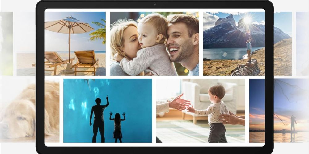 Samsung Galaxy A9+ Photos