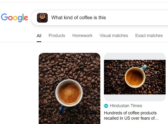Identify and describe your screenshots using Snipping Lens tool.