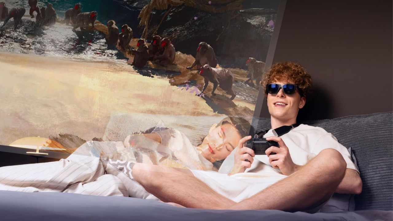 Virtue Pro Xrar Glasses