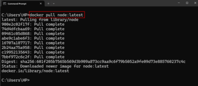 How to Fix "Docker: Invalid Reference Format" Error - Make Tech Easier