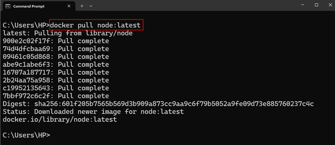 How to Fix "Docker: Invalid Reference Format" Error - Make Tech Easier