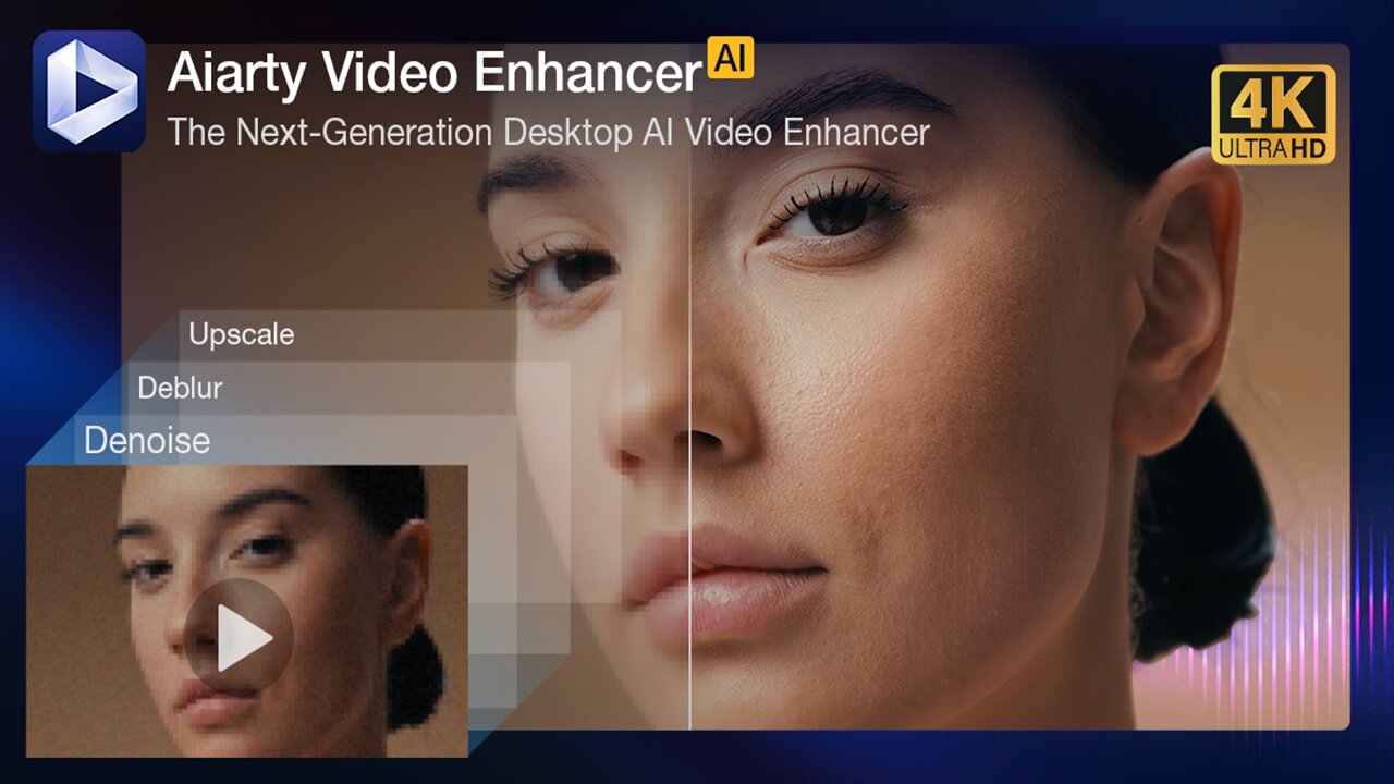 Aiarty Video Enhancer Featured 3