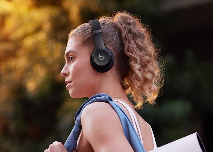 Amazon Prime Day Deals Beats Solo 4