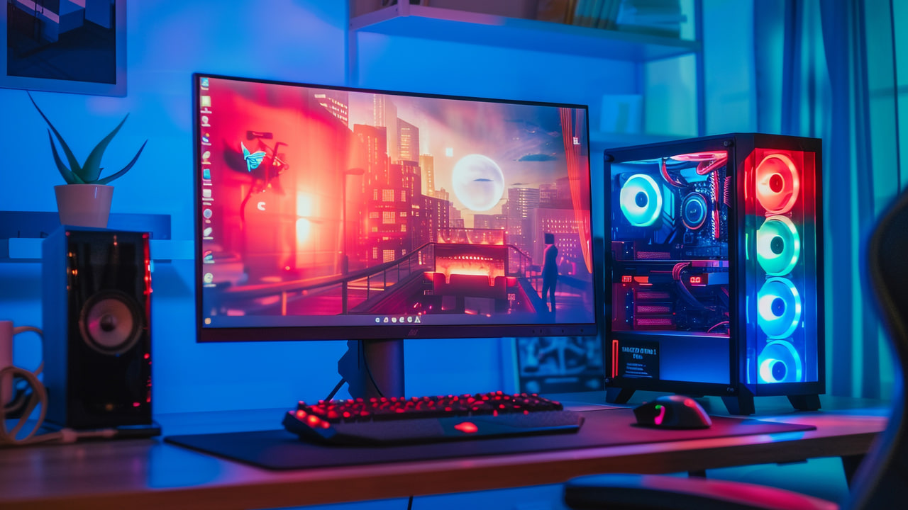 The 12 Best Custom PC Builder Websites