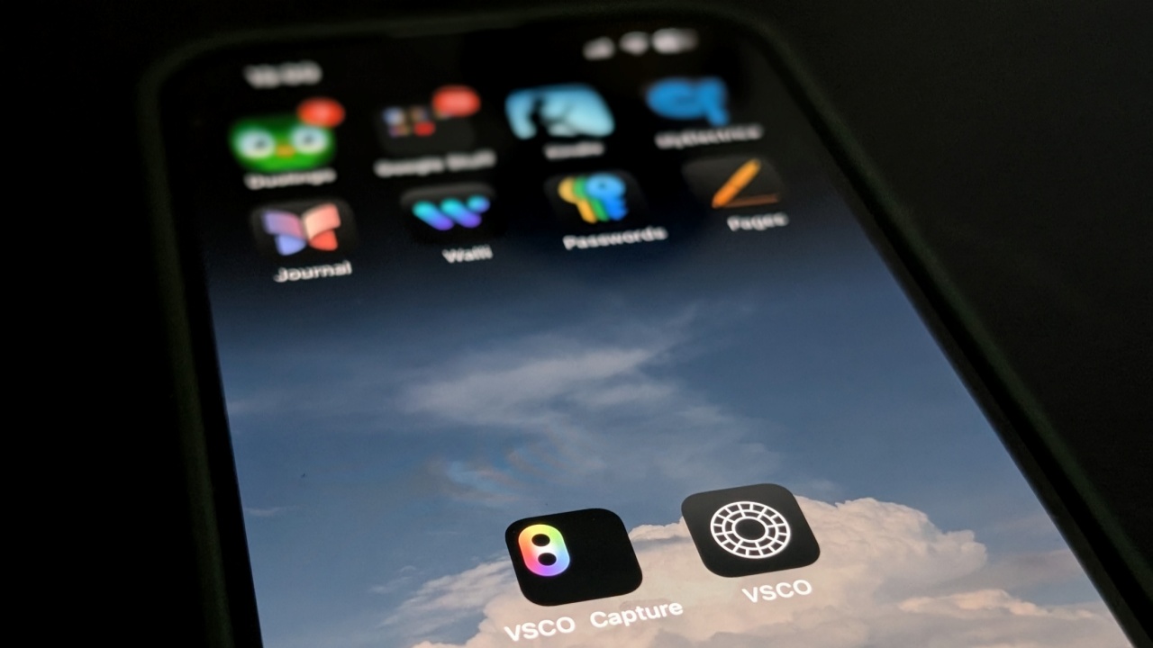 Capture App Featured