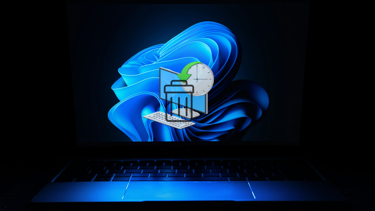 How to Individually Delete System Restore Points in Windows