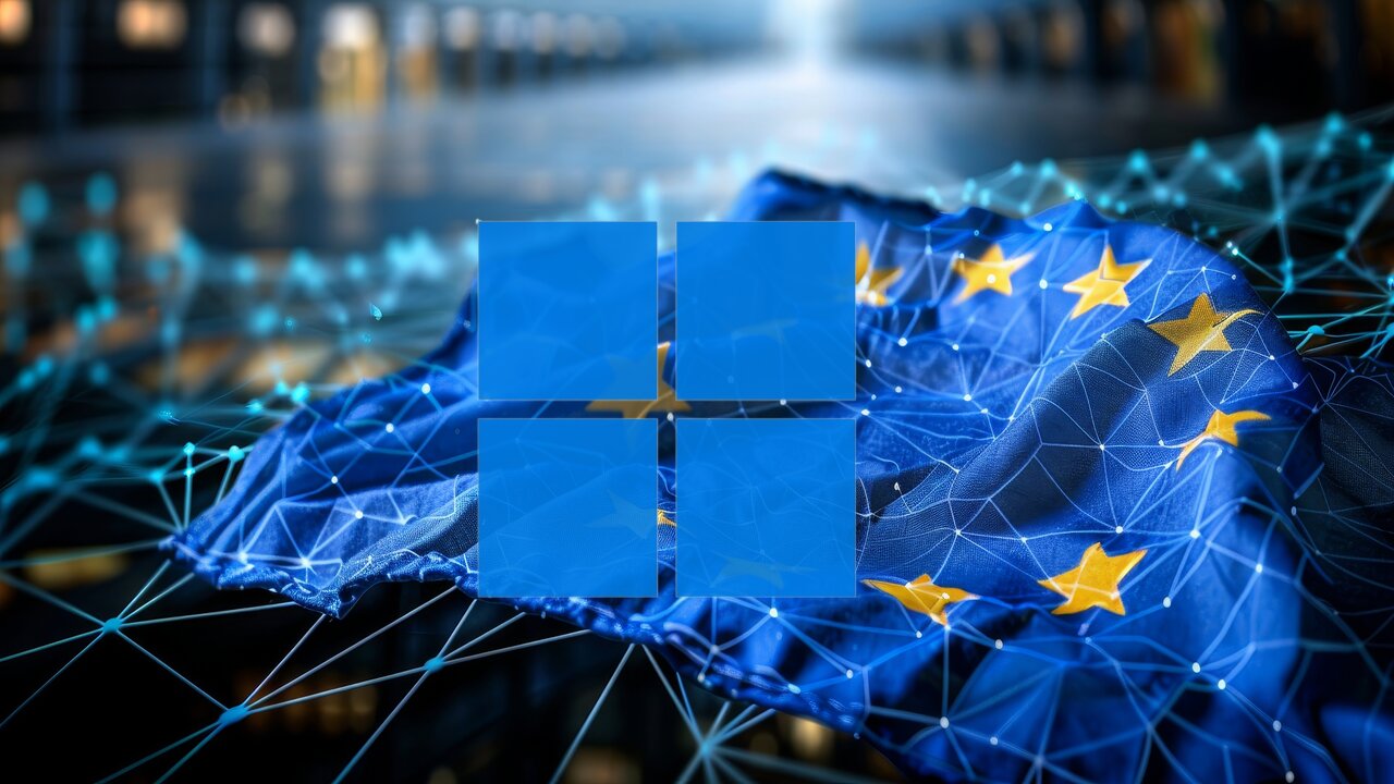 Unlock Digital Markets Act Features in Windows And Get Access to Hidden Features