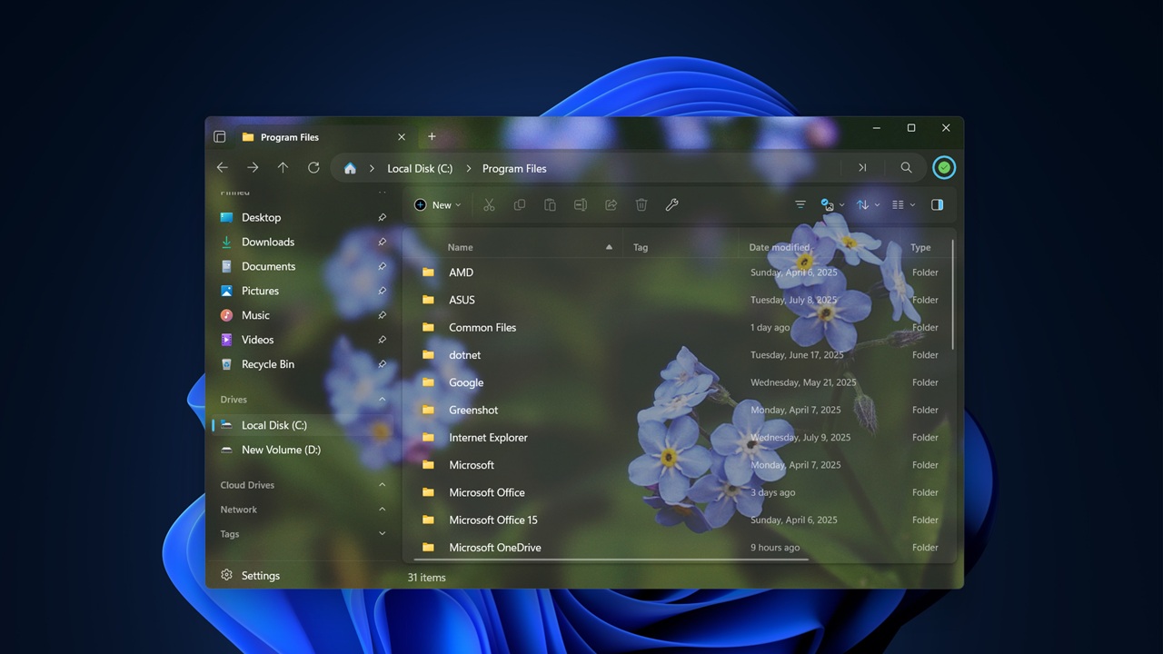 This File Explorer Alternative Makes File Management Effortless