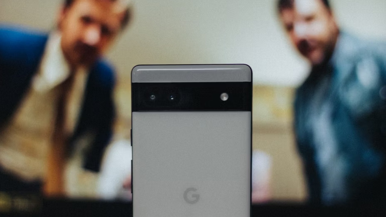 How to Solve Your Google Pixel 6a Battery Overheating Issue Now