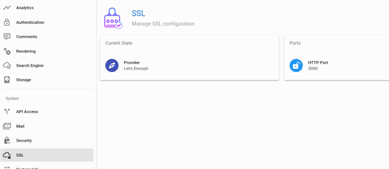 Manage Ssl Tls Certificate