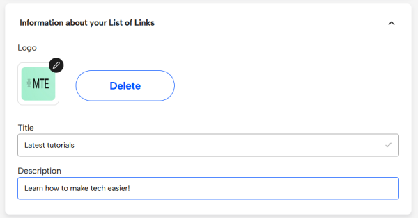 Adding company logo when creating new QR code using QRNow on PC. 