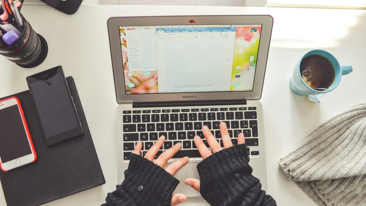 How to Get Rid of Red Underline in Word