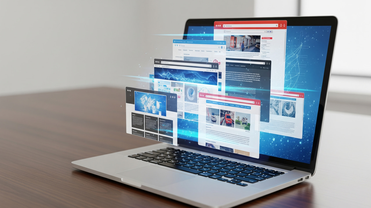Browser Extensions Can Use Your PC For Web Scraping: How to Protect Yourself