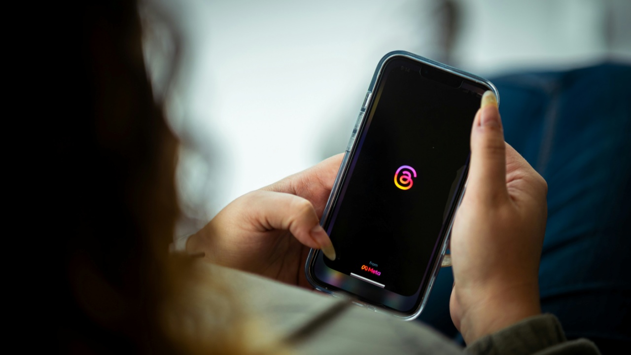 How to Blur Text on Threads and Hide Spoilers