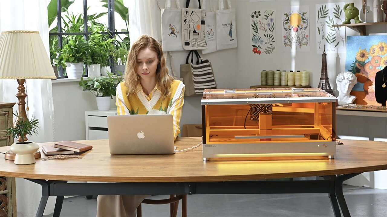 Toocaa Laser Engraver Featured 2