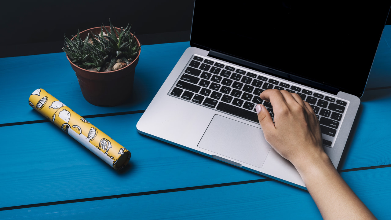 3 Ways to Use Your Laptop As a Keyboard For Your Desktop PC