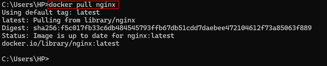 How to Fix "Docker: Invalid Reference Format" Error - Make Tech Easier