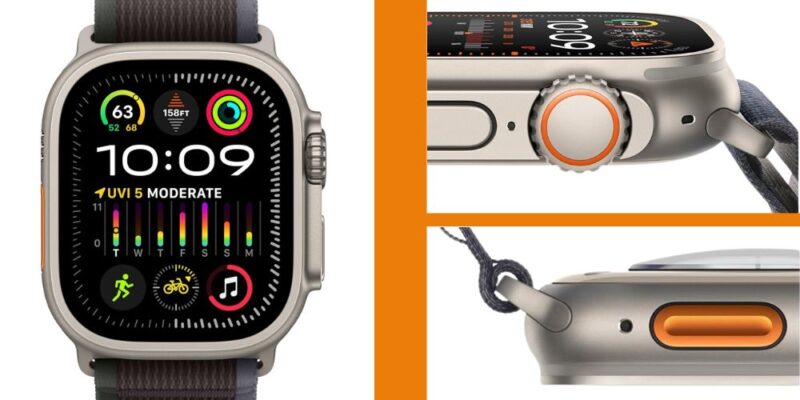 Apple Watch Ultra 2 Views (1)