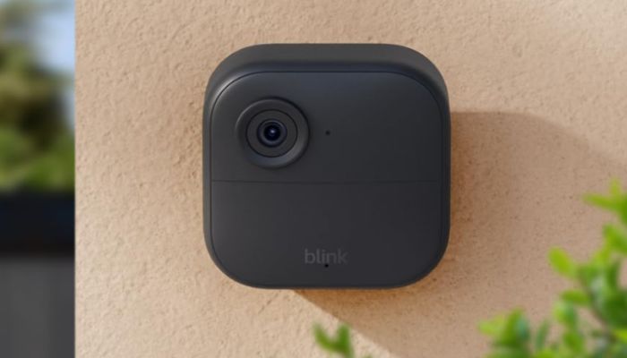 Blink Outdoor Camera