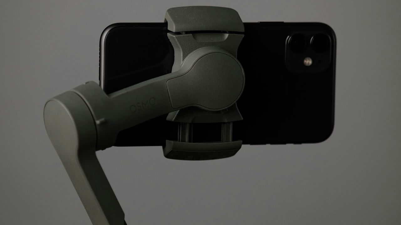 How to Use Your Android Phone as a Webcam for Windows