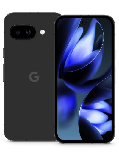 Google Pixel 9a Full View