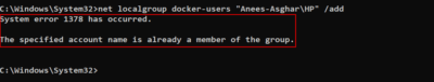 How to Add Yourself to the docker-users Group on Windows - Make Tech Easier