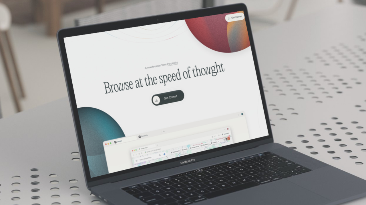 Why I Return to Brave After Trying Perplexity’s AI Comet Browser