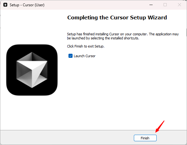 Complete Cursor Ai Installation