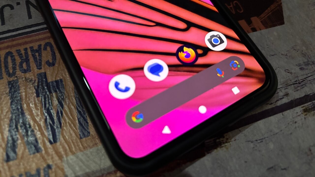 How to Lock Tabs in Firefox on Android