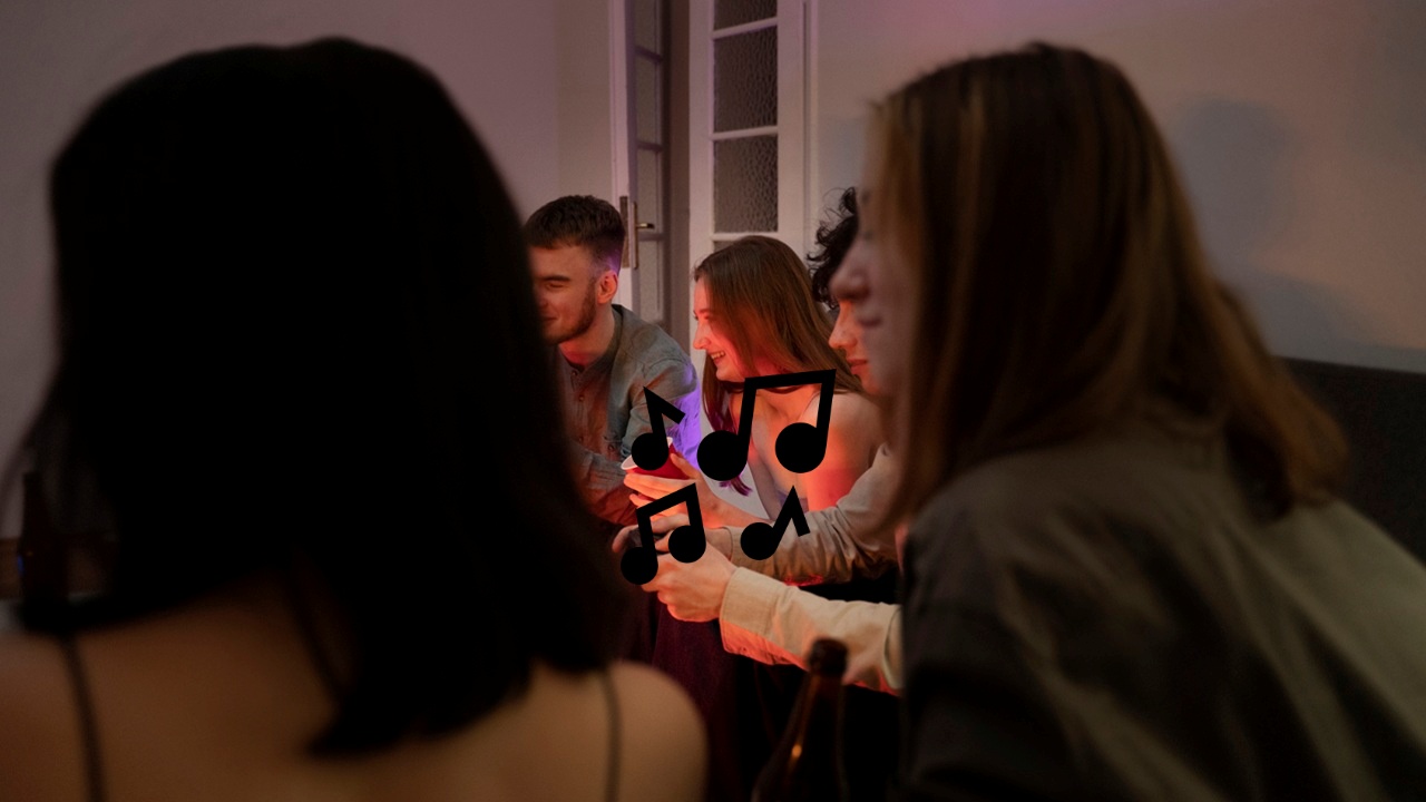 Start Jam Spotify Featured