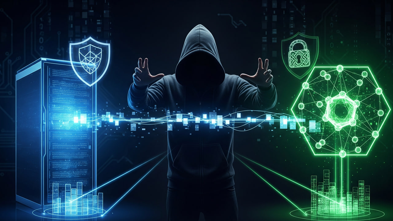 What is Man-in-the-Prompt Attack and How to Protect Yourself